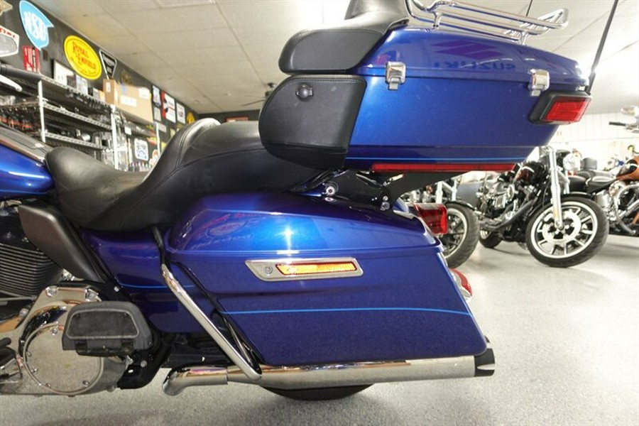 2015 Harley-Davidson Ultra Limited