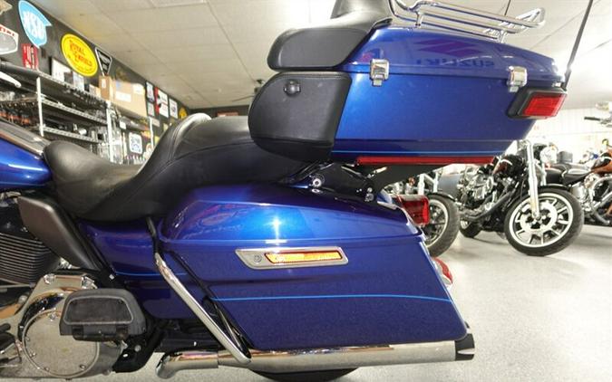 2015 Harley-Davidson Ultra Limited