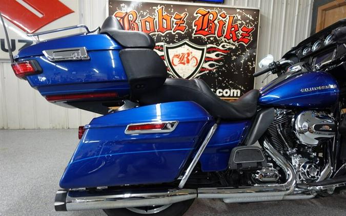 2015 Harley-Davidson Ultra Limited