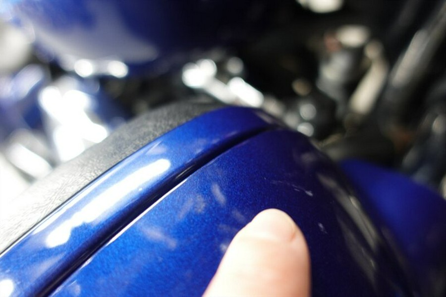 2015 Harley-Davidson Ultra Limited