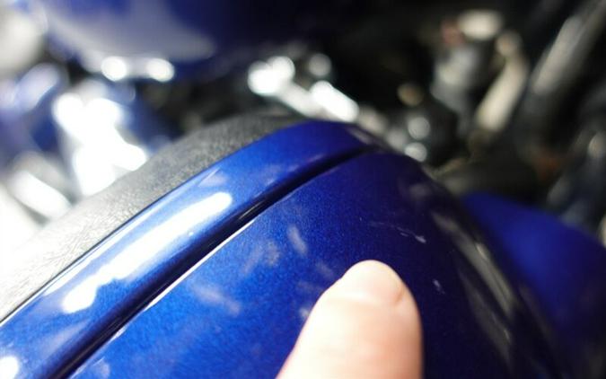 2015 Harley-Davidson Ultra Limited