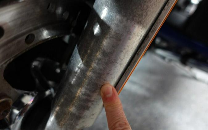2015 Harley-Davidson Ultra Limited