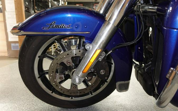 2015 Harley-Davidson Ultra Limited