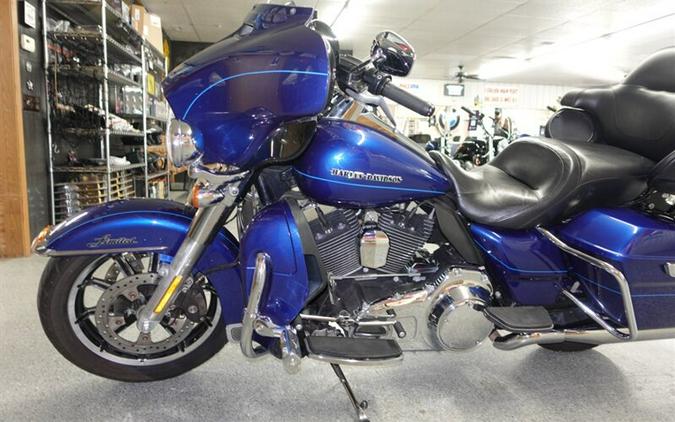 2015 Harley-Davidson Ultra Limited