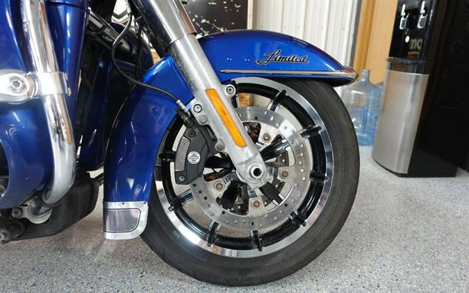2015 Harley-Davidson Ultra Limited