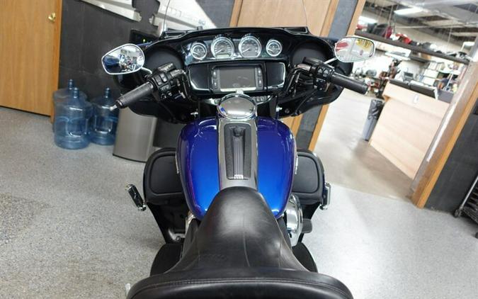 2015 Harley-Davidson Ultra Limited