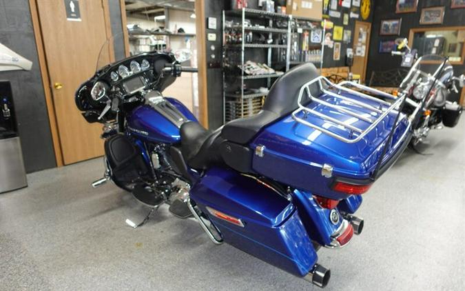 2015 Harley-Davidson Ultra Limited