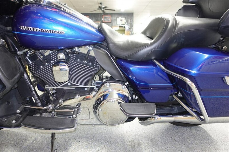 2015 Harley-Davidson Ultra Limited