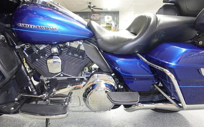 2015 Harley-Davidson Ultra Limited