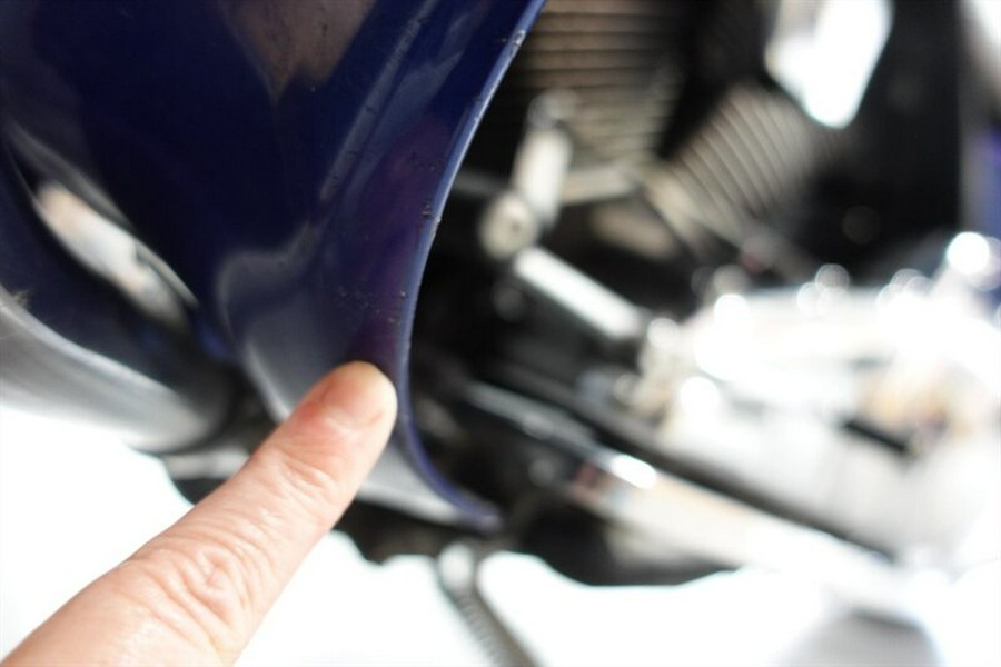 2015 Harley-Davidson Ultra Limited