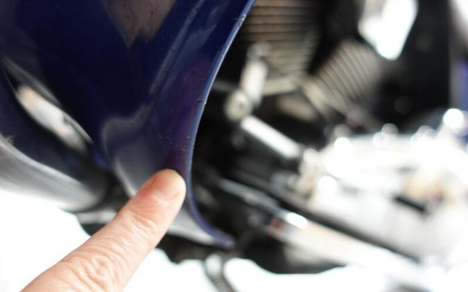 2015 Harley-Davidson Ultra Limited