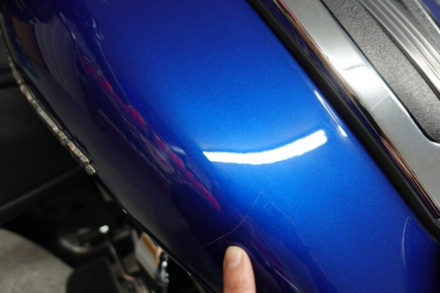 2015 Harley-Davidson Ultra Limited
