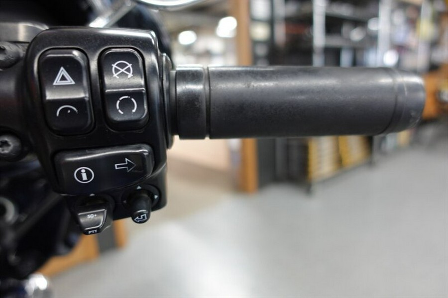 2015 Harley-Davidson Ultra Limited