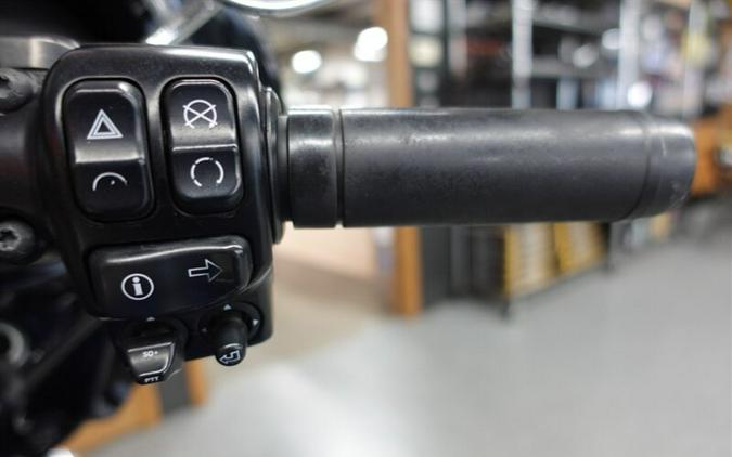 2015 Harley-Davidson Ultra Limited