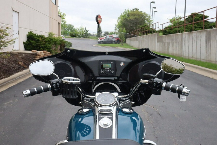 2021 Harley-Davidson Freewheeler FLRT