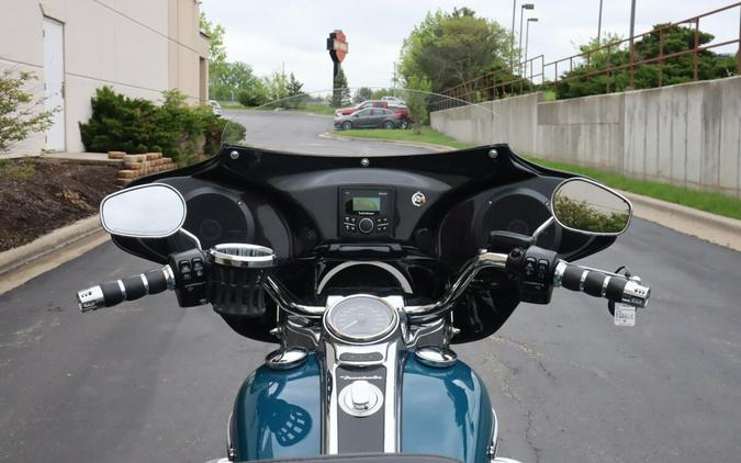 2021 Harley-Davidson Freewheeler FLRT