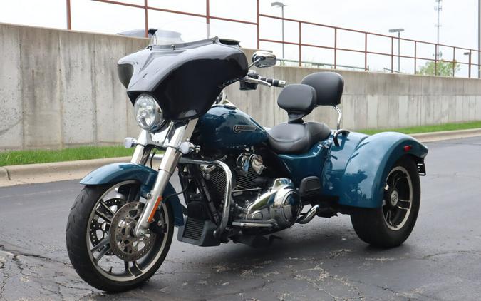 2021 Harley-Davidson Freewheeler FLRT
