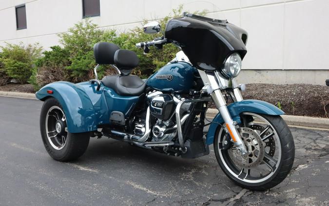 2021 Harley-Davidson Freewheeler FLRT