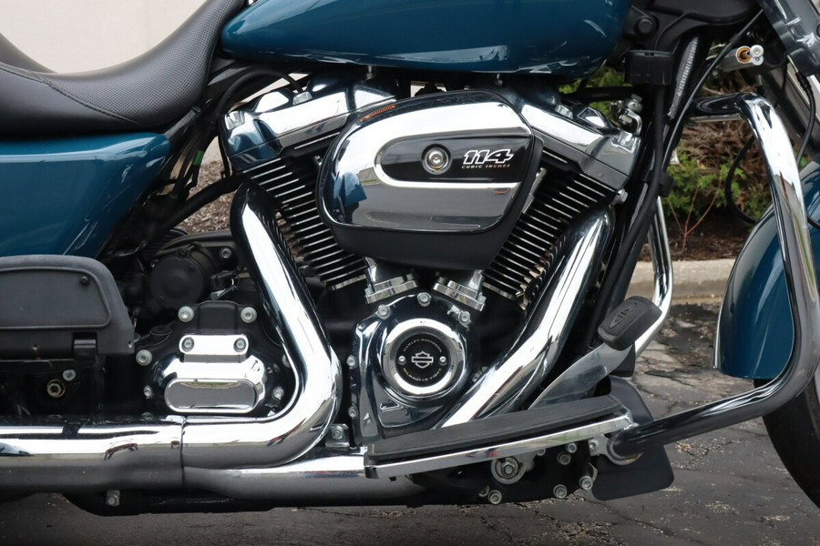 2021 Harley-Davidson Freewheeler FLRT