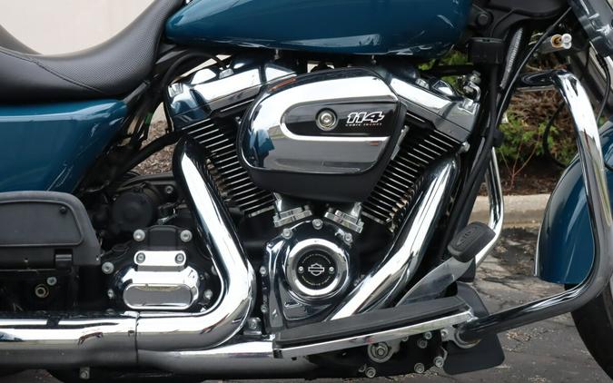2021 Harley-Davidson Freewheeler FLRT