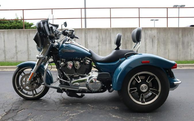2021 Harley-Davidson Freewheeler FLRT