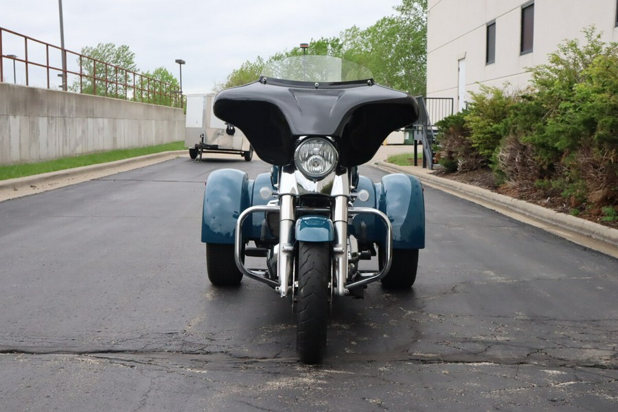 2021 Harley-Davidson Freewheeler FLRT