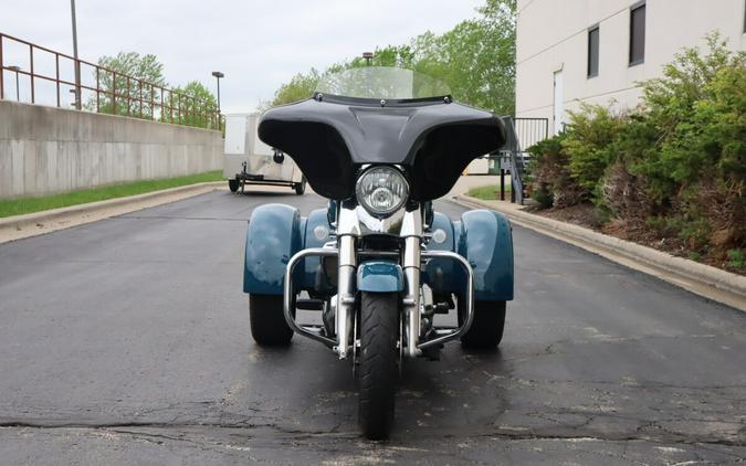2021 Harley-Davidson Freewheeler FLRT