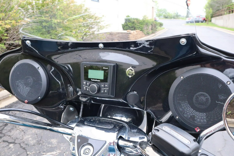 2021 Harley-Davidson Freewheeler FLRT