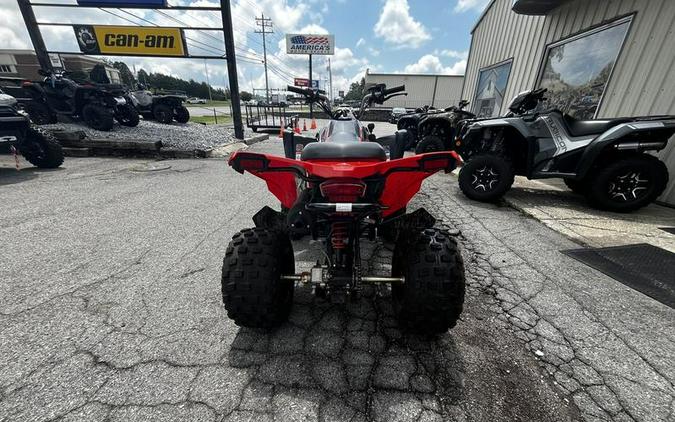 2025 Can-Am® DS 250