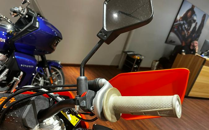 2025 KTM 500 EXC-F Champion Edition
