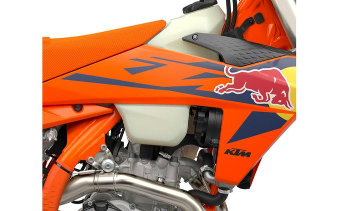 2025 KTM 500 EXC-F Champion Edition