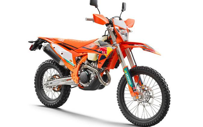 2025 KTM 500 EXC-F Champion Edition