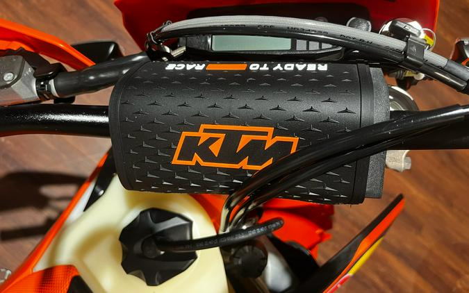 2025 KTM 500 EXC-F Champion Edition