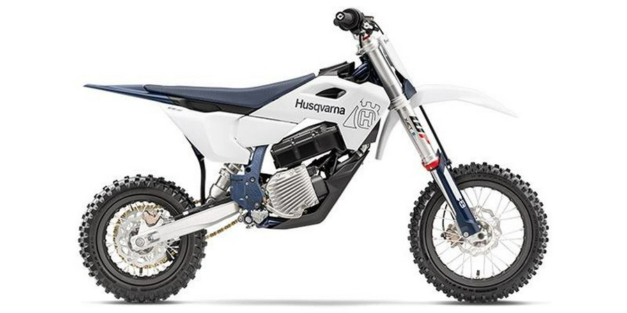 2027 Husqvarna Motorcycles EE5