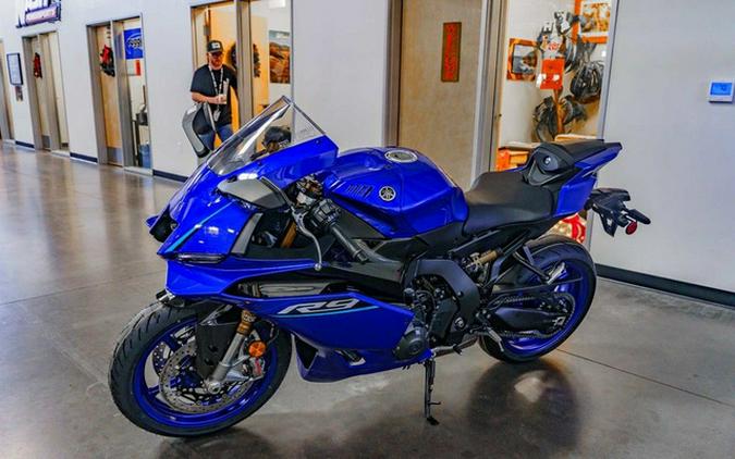 2027 Yamaha YZF-R9