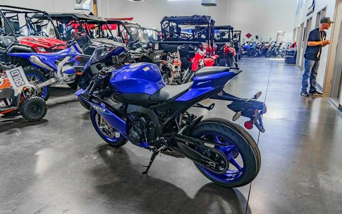 2027 Yamaha YZF-R9