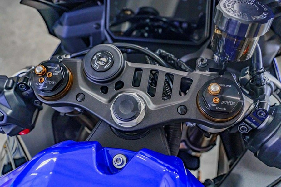 2027 Yamaha YZF-R9