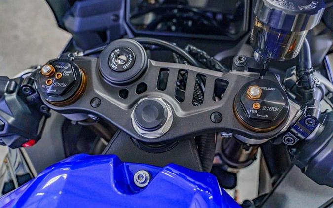 2027 Yamaha YZF-R9