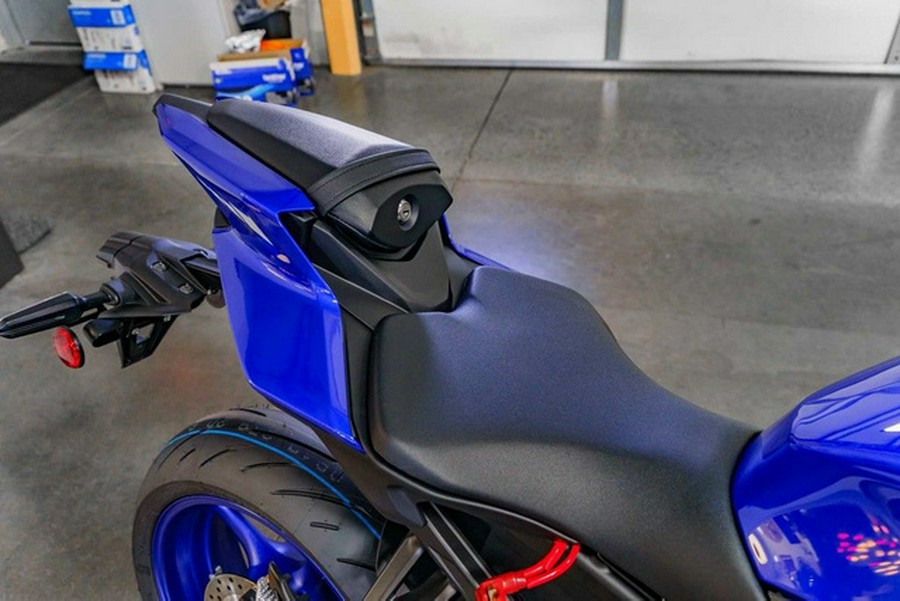 2027 Yamaha YZF-R9