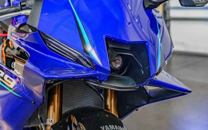 2027 Yamaha YZF-R9