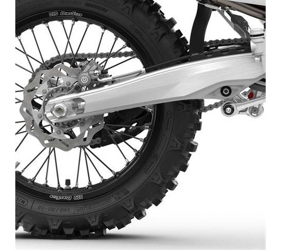 2027 Husqvarna TE 250
