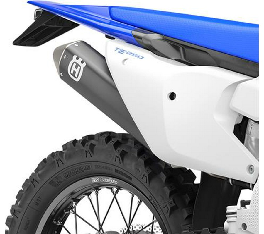 2027 Husqvarna TE 250