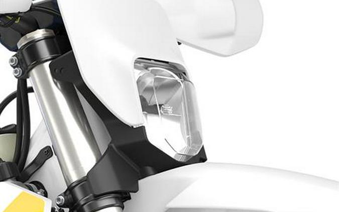 2027 Husqvarna TE 250