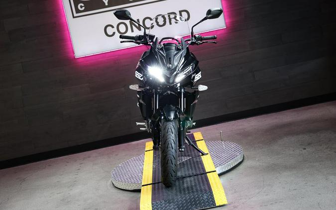 2025 Triumph Tiger Sport 660