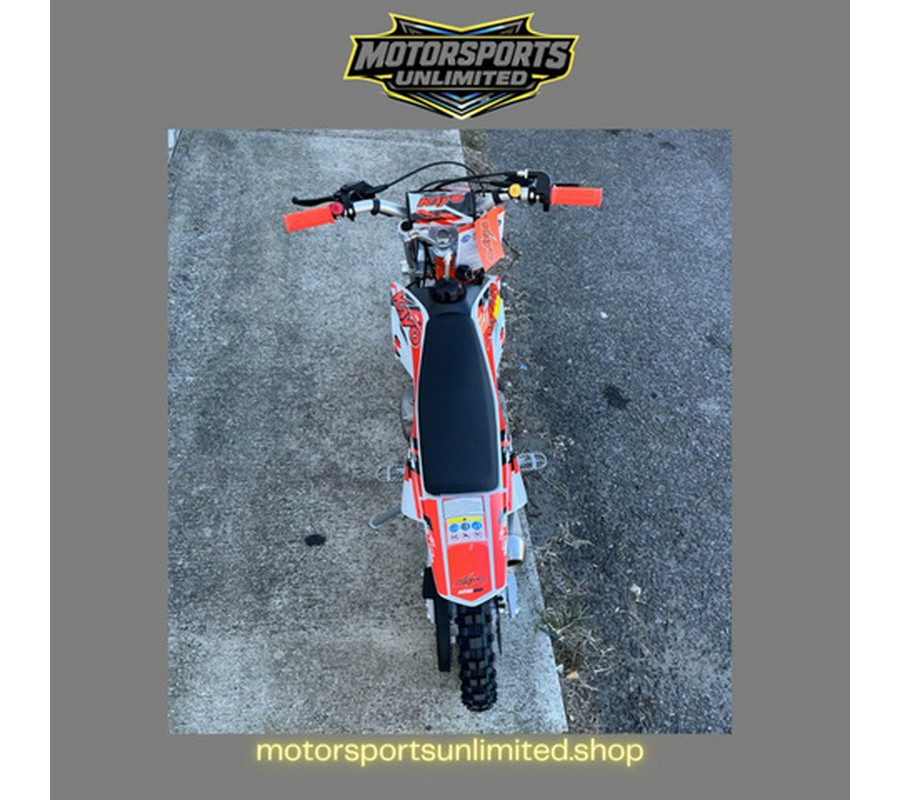2026 Kayo KMB 60