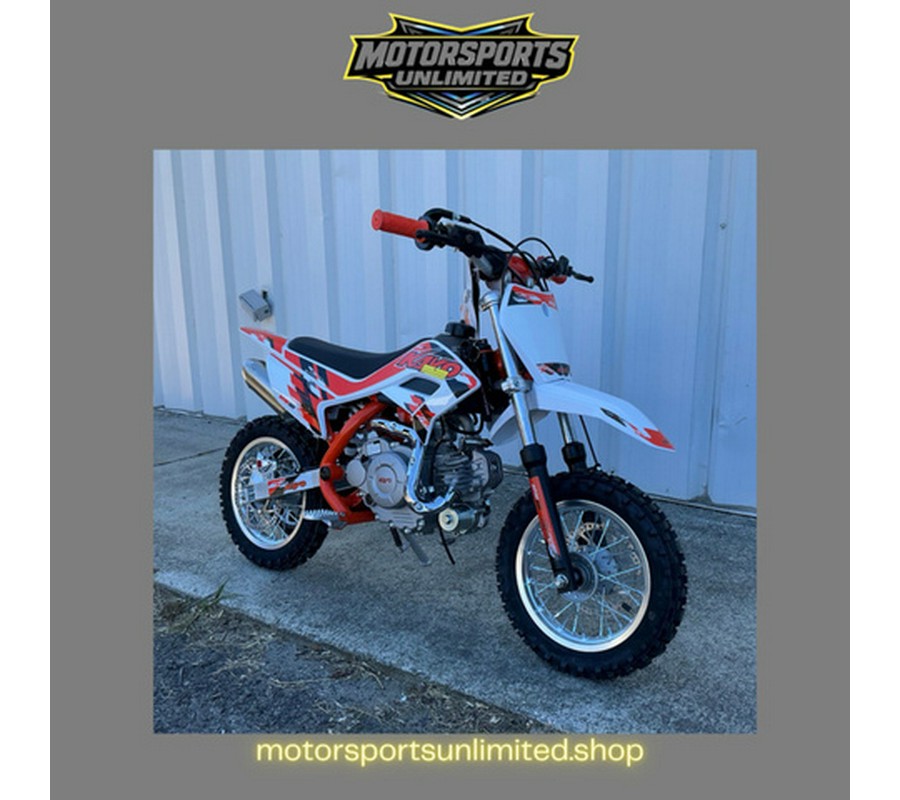 2026 Kayo KMB 60