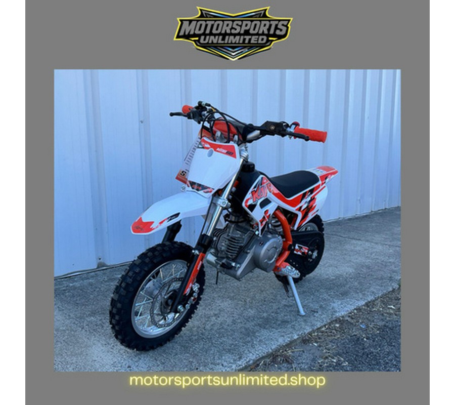 2026 Kayo KMB 60