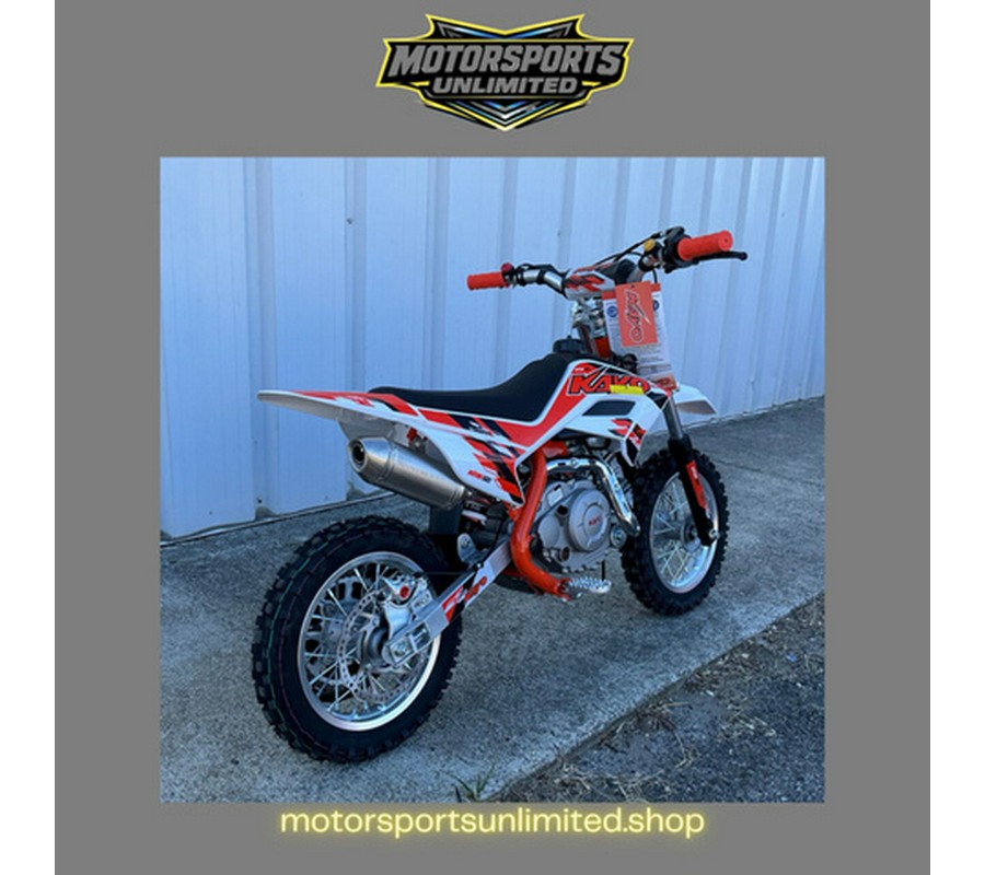 2026 Kayo KMB 60