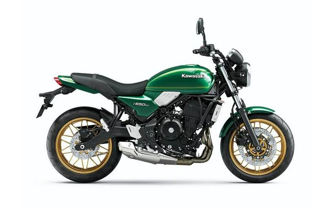 2022 Kawasaki Z 650 RS