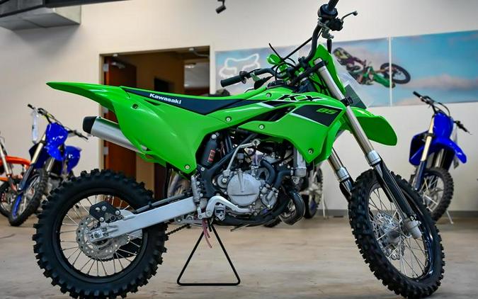 2023 Kawasaki KX™85